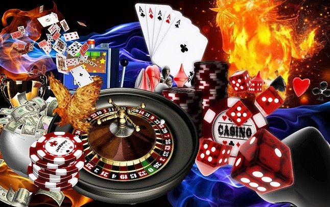 Strategi Terbaik untuk Memaksimalkan Kemenangan di Slot Online