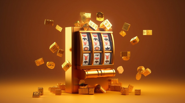 Slot Online: Menjadi Pemain Pro dengan Strategi yang Efektif